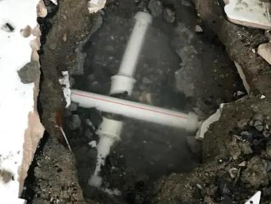 甘泉漏水检测公司哪家好