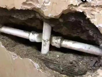 甘泉漏水检测电话多少