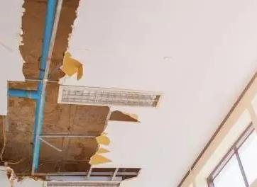 甘泉测漏水电话