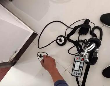 甘泉测漏水公司电话